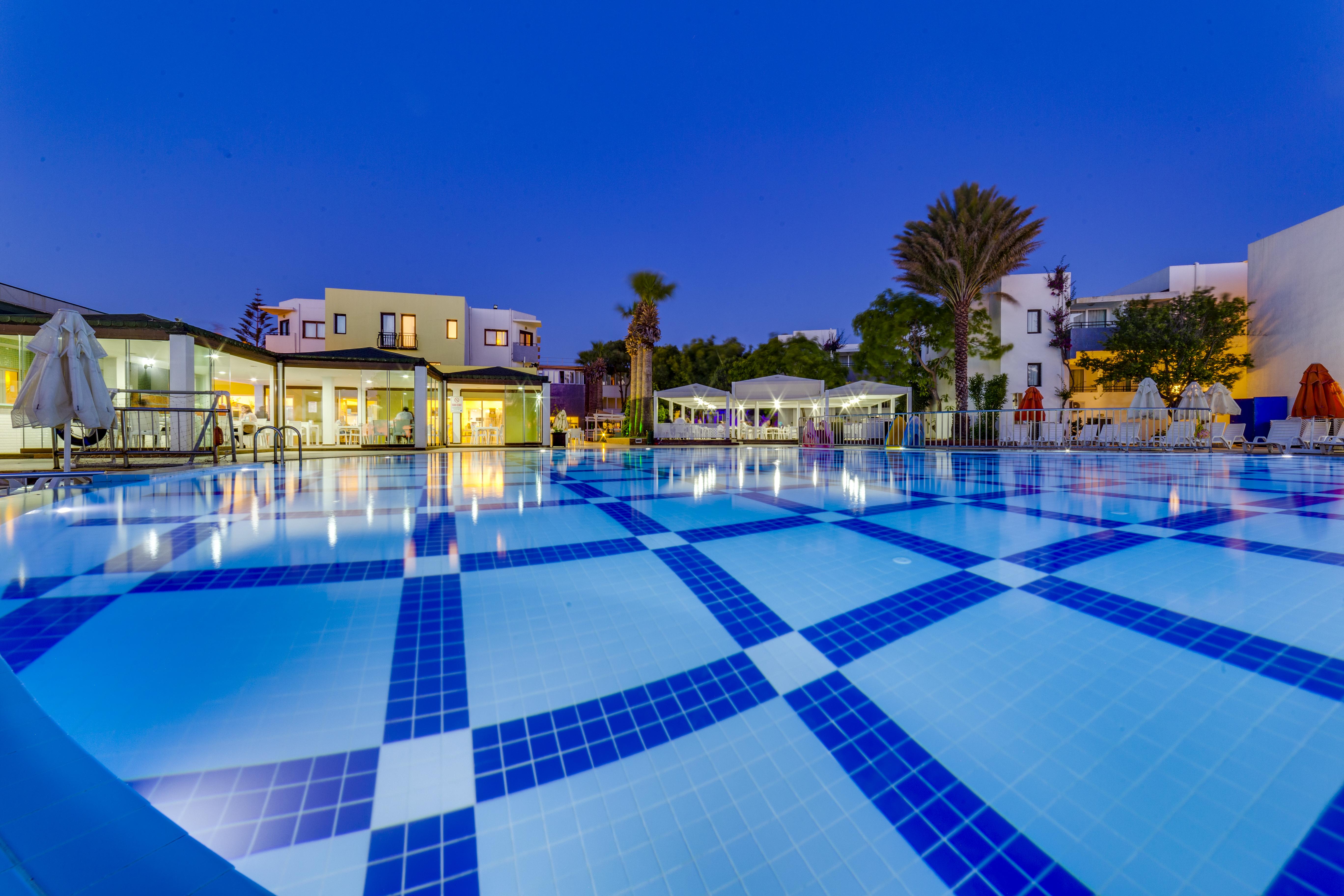 Yelken Mandalinci Spa&Wellness Hotel Turgutreis Εξωτερικό φωτογραφία